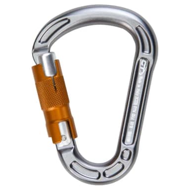 climbing technology concept wg snap hook
