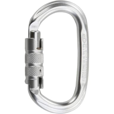 climbing technology pillar tg snap hook