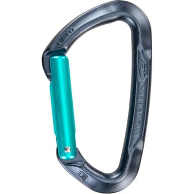 climbing technology lime s snap hook