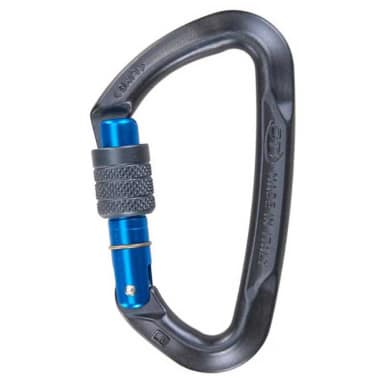 climbing technology lime sg snap hook