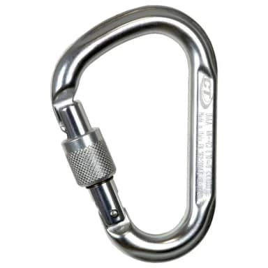 climbing technology snappy sg snap hook