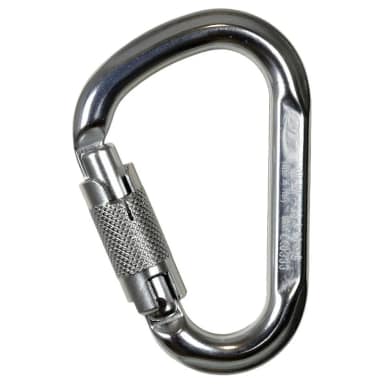 climbing technology snappy wg snap hook