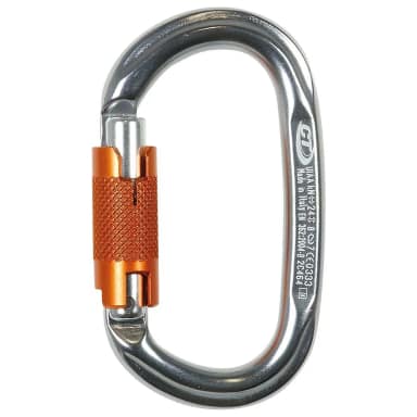 climbing technology pillar wg snap hook