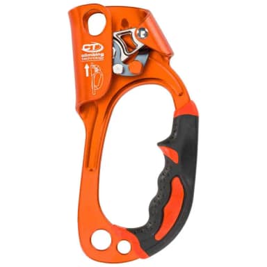 climbing technology quick up plus belay device