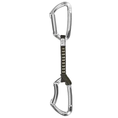 climbing technology lime set ul quickdraw