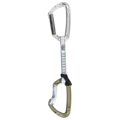 climbing technology aerial pro hc dyneema quickdraw