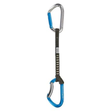 climbing technology salto set ul quickdraw