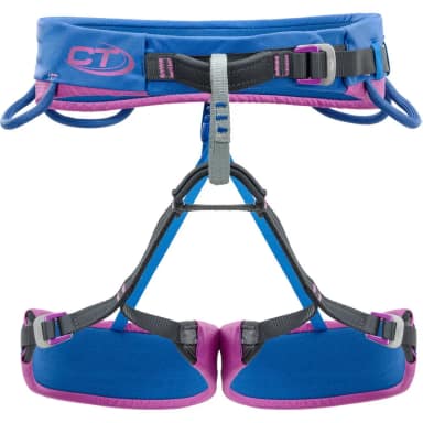climbing technology musa 3 woman harness