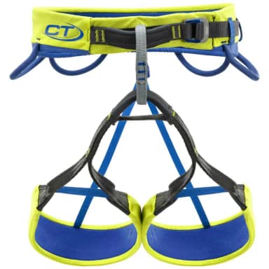 climbing technology quarzo 1 harness