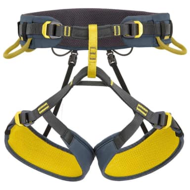 climbing technology wall harness