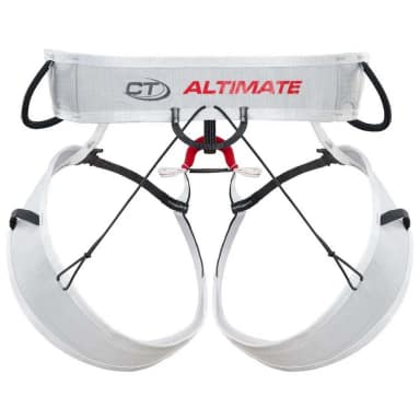 climbing technology altimate complete harness