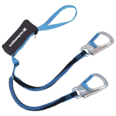 rock empire dynago lanyards&energy absorbers