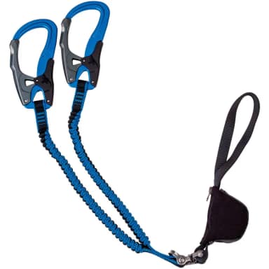 spider slacklines siga lanyards&energy absorbers