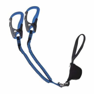rock empire dynatwist lite lanyards&energy absorbers