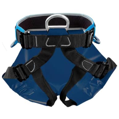 rock empire canyoning harness