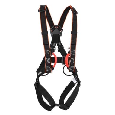 rock empire skill lite adventure harness
