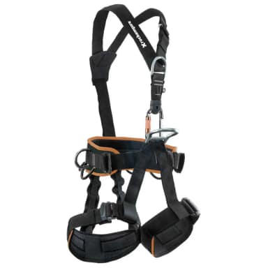 rock empire integral skill econ complete harness