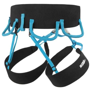 rock empire slight 1b harness