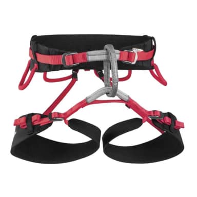 rock empire slight 4b harness