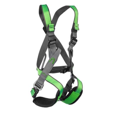 rock empire zuni harness
