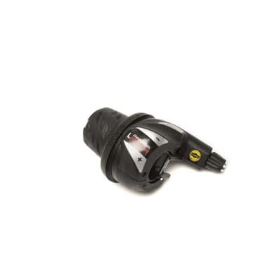 shimano манетка переключения передач sx rs36 revo