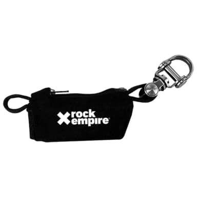 rock empire absorber pro twist lanyards&energy absorbers