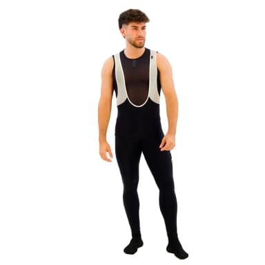 rapha classic winter bib tights