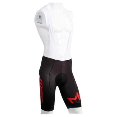 msc x-race shorts