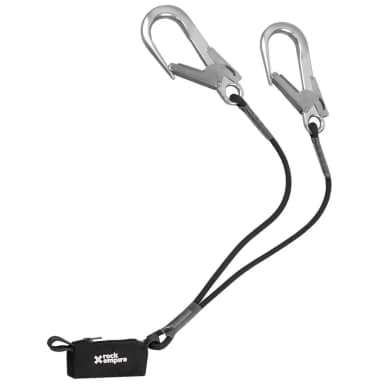rock empire c-60 lanyards&energy absorbers