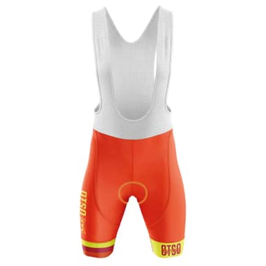 otso foc bib shorts