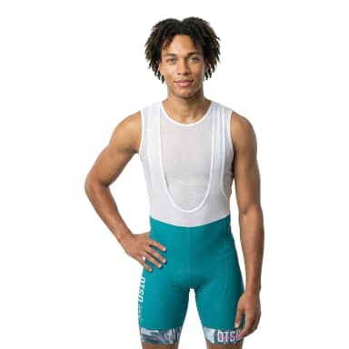 otso garden bib shorts