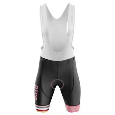 otso stripes bib shorts