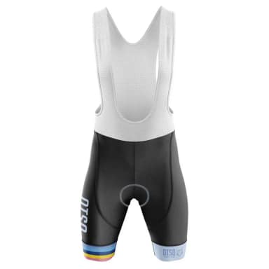 otso stripes bib shorts
