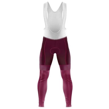 otso wide winter bib tights