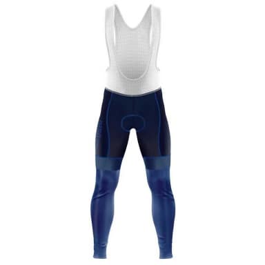 otso wide winter bib tights