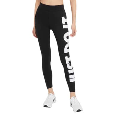 nike sportswear essential high waist leggings