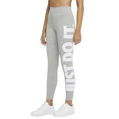 nike sportswear essential high waist leggings