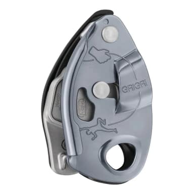 petzl grigri belay device