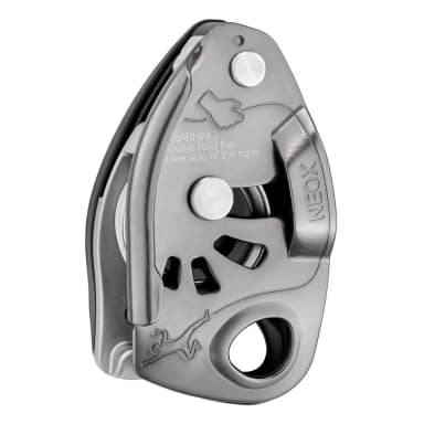 petzl neox belay device