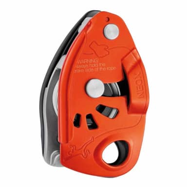 petzl neox belay device