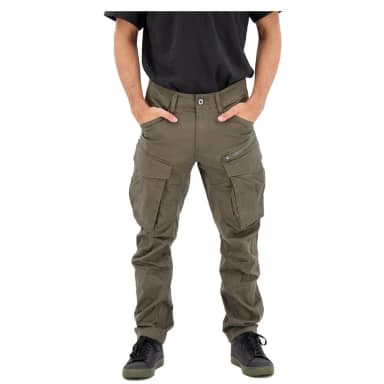 g-star rovic 3d d02190-5126 regular tapered fit pants