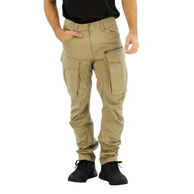 g-star rovic 3d d02190-5126 regular tapered fit pants