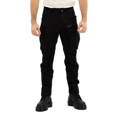 g-star rovic 3d d02190-5126 regular tapered fit pants