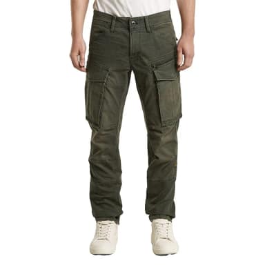 g-star rovic zip 3d regular tapered fit cargo pants