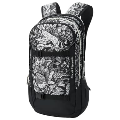 dakine mission 25l backpack