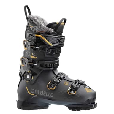dalbello veloce 105 gw woman alpine ski boots