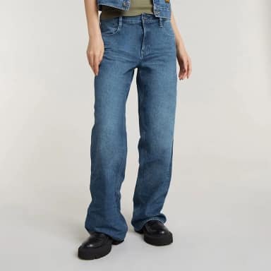 g-star judee loose fit jeans