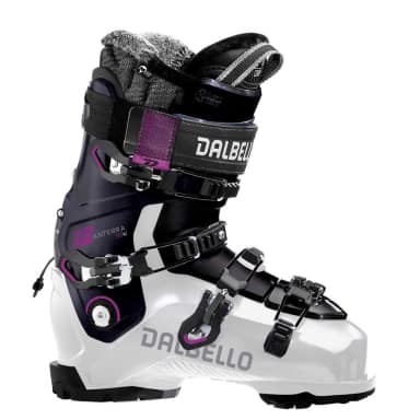 dalbello panterra 95 woman alpine ski boots