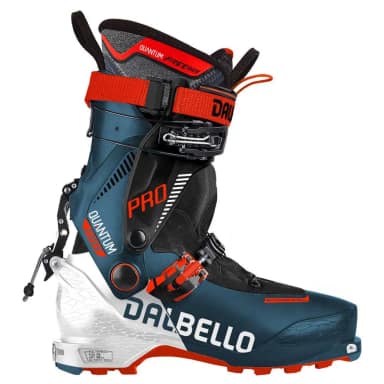 dalbello quantum free pro touring ski boots
