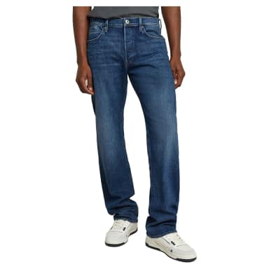 g-star dakota regular straight fit jeans